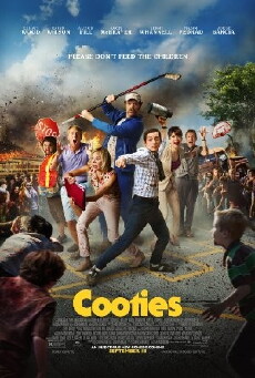 Cooties (2014) - Stream Online