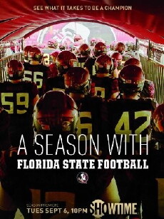 A Season with Florida State Football (2016) - Stream Online
