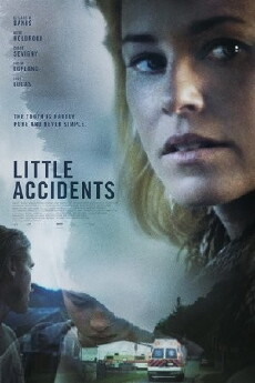 Little Accidents (2014) - Stream Online