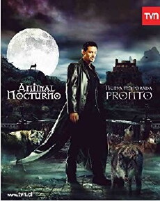 Animal nocturno (2006) - Stream Online