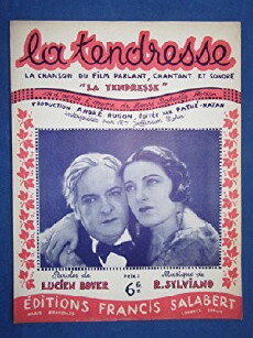 Tenderness (1930) - Stream Online