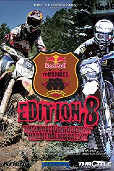 Red Bull Romaniacs Edition 8 (2012) - Stream Online