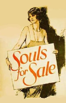 Souls for Sale (1923) - Stream Online