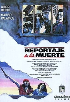 Reportaje a la muerte (1993) - Stream Online