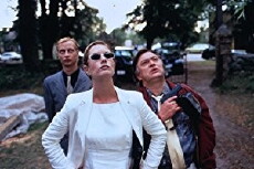 Die Handschrift des Mörders (1999) - Stream Online
