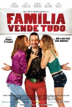 Família Vende Tudo (2011) - Stream Online