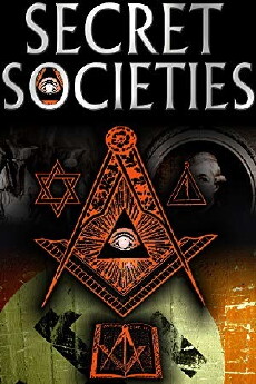 Secret Societies: The String Pullers (2009) - Stream Online