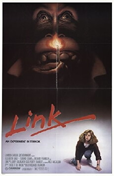 Link (1986) - Stream Online