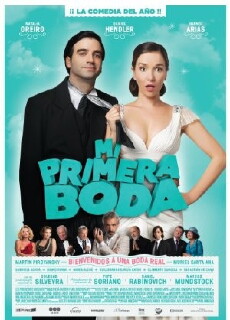 My First Wedding (2011) - Stream Online