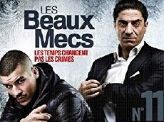 Tony's Revenge (2011) - Stream Online