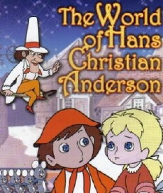 Andersen Stories (1971) - Stream Online