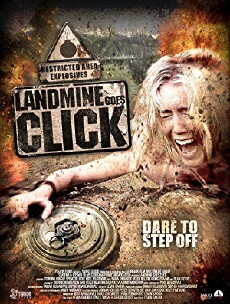 Landmine Goes Click (2015) - Stream Online