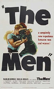 The Men (1950) - Stream Online