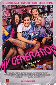 My Generation (2017) - Stream Online