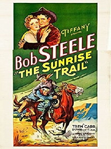 Sunrise Trail (1931) - Stream Online