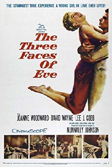The Three Faces of Eve (1957) - Stream Online