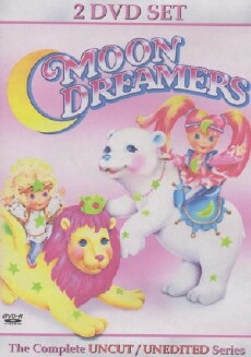 Moon Dreamers (1986) - Stream Online