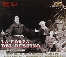 La forza del destino (1958) - Stream Online