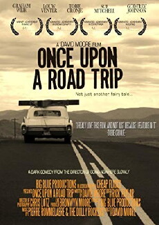 Once Upon a Road Trip (2013) - Stream Online