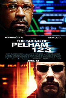 The Taking of Pelham 123 (2009) - Stream Online