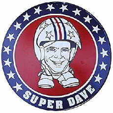 Super Dave (1987) - Stream Online