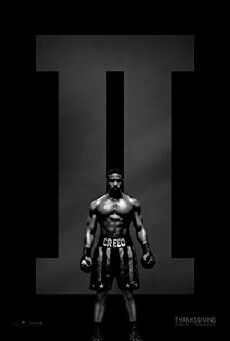Creed II (2018) - Stream Online