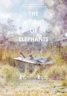 The Weight of Elephants (2013) - Stream Online