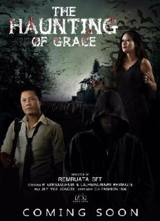 Shadow: The Haunting of Grace (2016) - Stream Online
