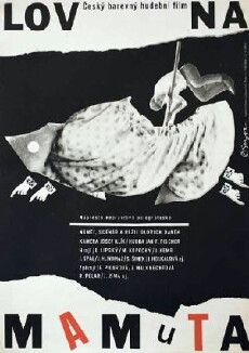 Lov na mamuta (1965) - Stream Online
