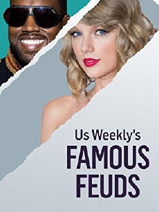 Us Weekly's Famous Feuds (2017) - Stream Online