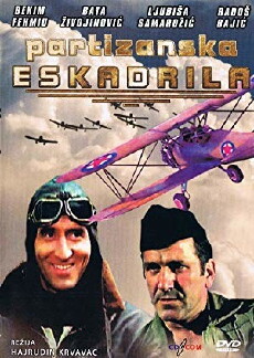 Luftschlacht über der Sutjeska (1979) - Stream Online