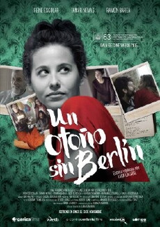 An Autumn Without Berlin (2015) - Stream Online