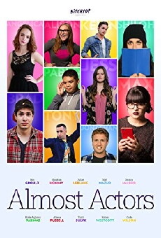 Almost Actors (2015) - Stream Online