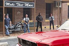 Make that move (2018) - Stream Online