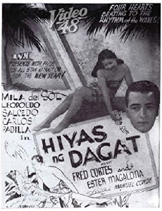Hiyas ng dagat (1941) - Stream Online