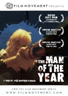 The Man of the Year (2003) - Stream Online