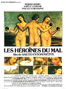 Immoral Women (1979) - Stream Online