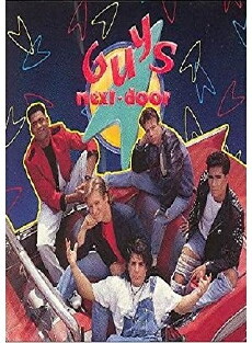 Guys Next-Door (1990) - Stream Online