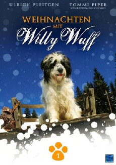 Weihnachten mit Willy Wuff (1994) - Stream Online