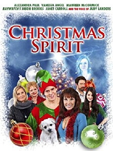 Christmas Spirit (2011) - Stream Online