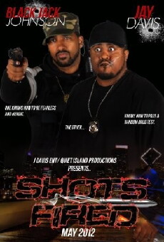 Shots Fired (2012) - Stream Online