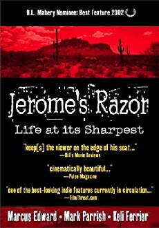 Jerome's Razor (2002) - Stream Online