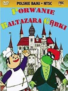 Porwanie Baltazara Gabki (1969) - Stream Online