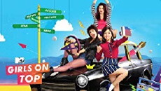 MTV Girls on Top (2016) - Stream Online