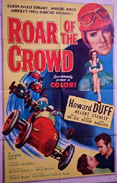Roar of the Crowd (1953) - Stream Online