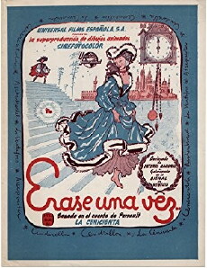 Érase una vez (1950) - Stream Online