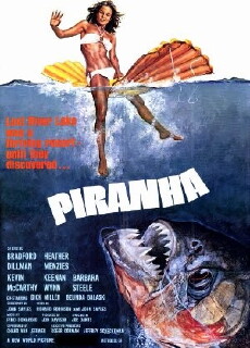 Piranha (1978) - Stream Online
