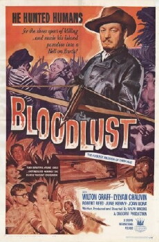 Bloodlust! (1961) - Stream Online