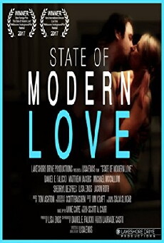 State of Modern Love (2017) - Stream Online