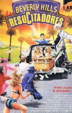 Beverly Hills Bodysnatchers (1989) - Stream Online